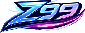 z99 Logo